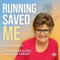 Running Saved Me: How Author Nita Sweeney Beat Depression One Step at a Time!
