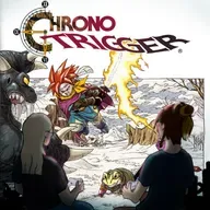 Как создавалась Chrono Trigger, история легендарной RPG