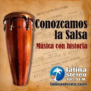 Conozcamos la salsa - 23 de junio de 2025