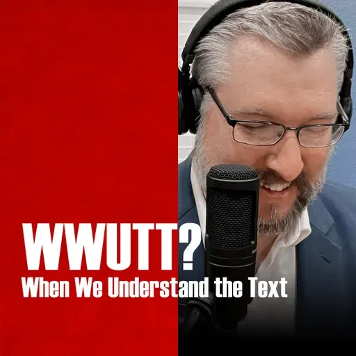 WWUTT 2368 Jesus Casts Out an Unclean Spirit (Luke 9:37-48)