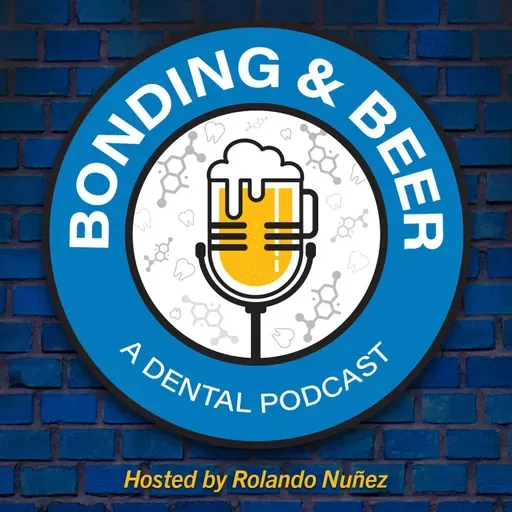 Intraoral Repair Explained - Why, When, & How - Bonding and Beer - Episode 28