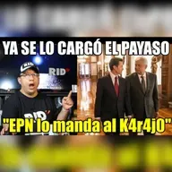 Las #Noticias con "El Troll" Miguel Quintana RIDTv I ORadio