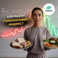 Гликемичният индекс на храните – SBS Livecast 151