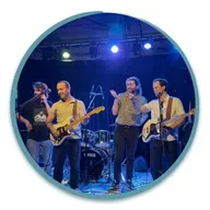 Šverc Komerc: The Balkan Boys — Ex-YU muzika u Holandiji