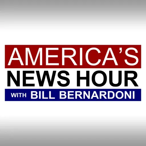 Epstein Fallout, Foreign Policy Confusion, and the Rubio Factor - Andrew McKay Part 1