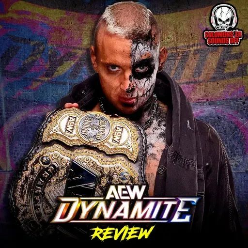 AEW Dynamite 5/13/26 Review | Owen Hart Brackets REVEALED And Jack Perry WWE-Bound?