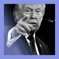 Oil rise: Trump gets the jitters