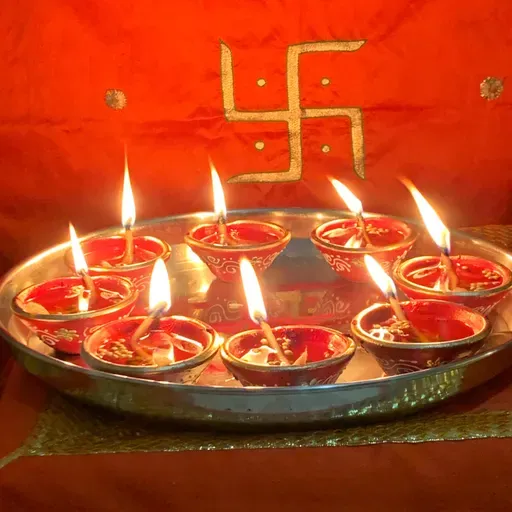 Diwali - The Inner Awakening