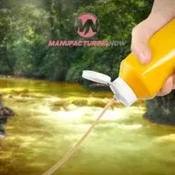 LISTEN: Secret Mustard Waste Pipe Lands Factory Owner in Prison