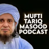 Jumma Tul Wida - 2026 | Mufti Tariq Masood Speeches 🕋