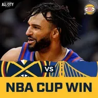 The Denver Nuggets Are Finally Blowing Teams Out | DNVR Nuggets Postgame Live