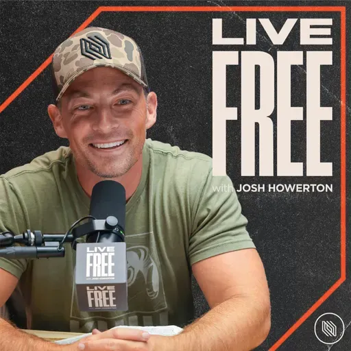 What Christians MUST KNOW about Islam in America | Live Free with Josh Howerton