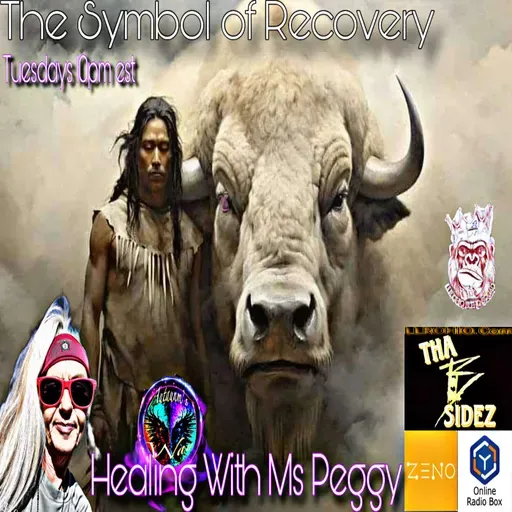 Healing With Ms. Peggy Autumn's Way 2025-12-02 22:00