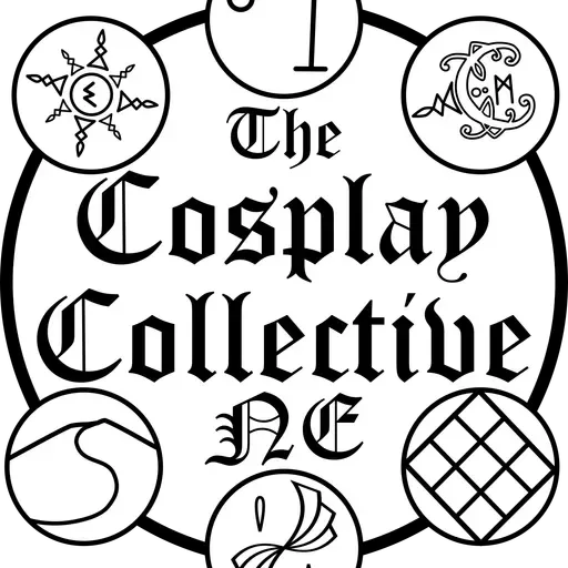 Cosplay Collective NE 093: Anime Review - Eden of the East