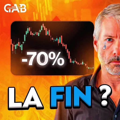 Pourquoi Strategy₿ est l'action la plus shortée des USA ?