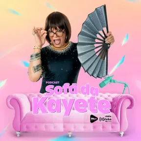 Sofá da Kayete