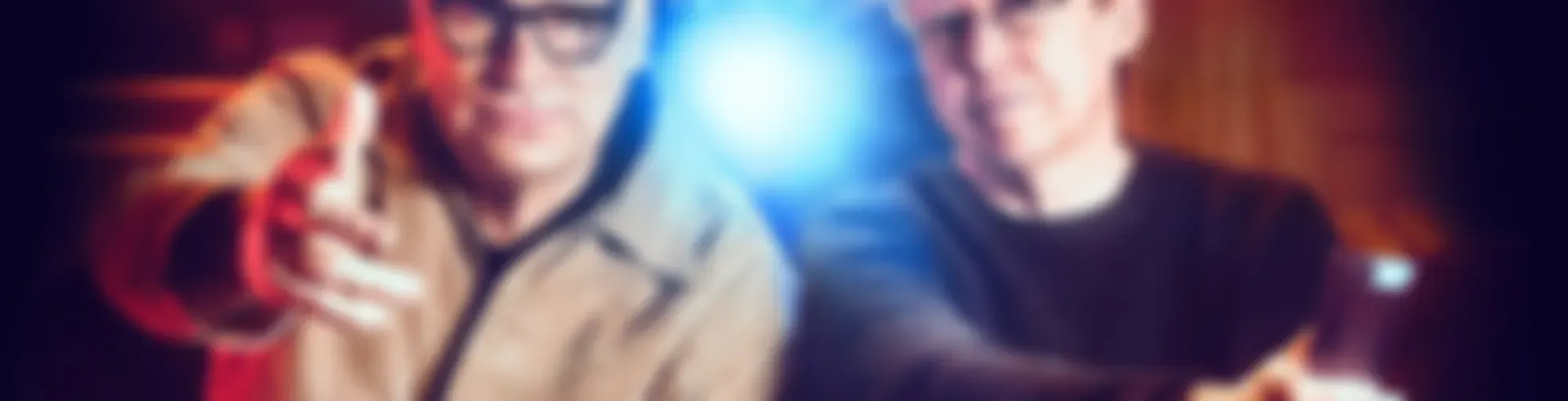 Kermode & Mayo’s Take