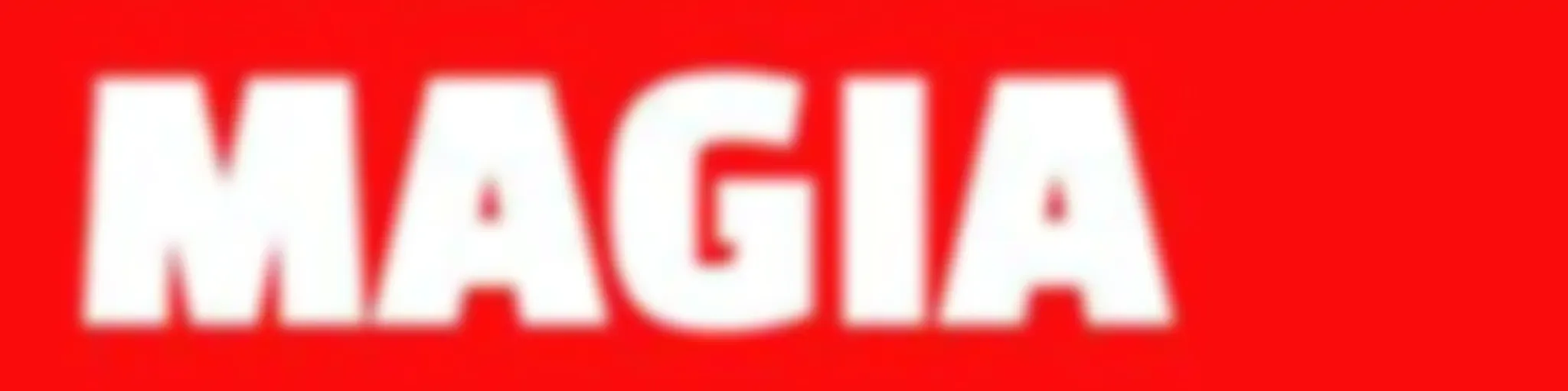 La Magia Azul