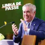 Ancelotti assume a seleção brasileira com a missão de conquistar a Copa do Mundo - Linha de Passe