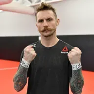 Eddie Wineland (Mixed Martial Arts, Firefighting and the Warrior Mindset) - Episode 704
