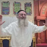 הרב מאיר כהן | עִם כַּעַס אַתָּה יָכוֹל לְהַשִּׂיג רַק הֶבֶל וָרִיק!