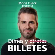 352. El error financiero que lo llevó a emprender | Comedia, Música y Bares.