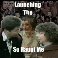 So Haunt Me (1992)