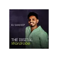 The Digital Wardrobe | FASHION REDEFINED SEASON 2