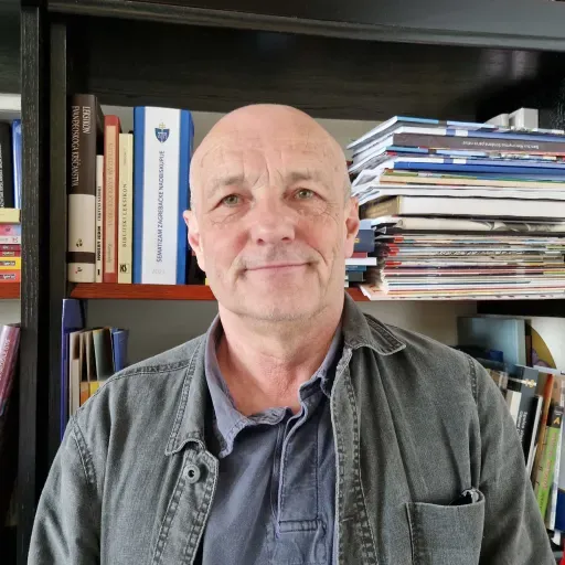 Duhovna misao - Boris Beck: Kamo idemo s križem? - 07.04.2026.