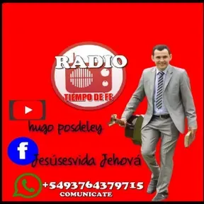 RADIO TIEMPO DE FE