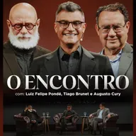 Como Psiquiatria, teologia e filosofia podem te ajudar a dominar suas emoções |Augusto Cury e Pondé