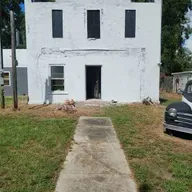 Inside the Historical Gilchrist County Jail – A Conversation with Patrick