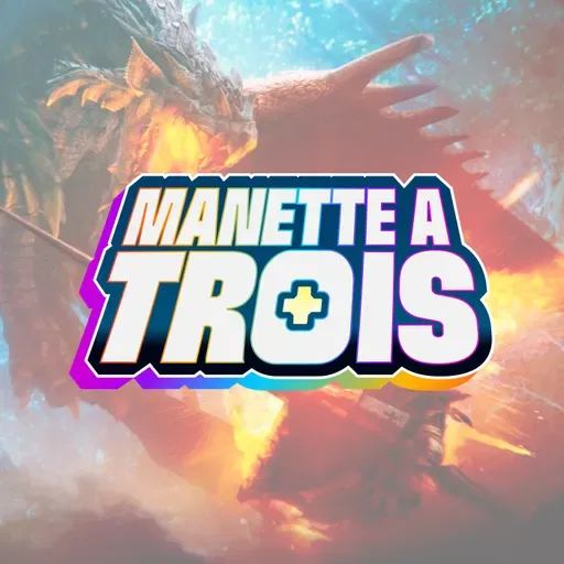 Manette à Trois : Monster Hunter Wilds et les huit ans de la Nintendo Switch