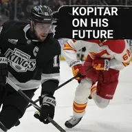 Anze Kopitar talks about retirement and more. Plus if this is his last season who fills his skates?