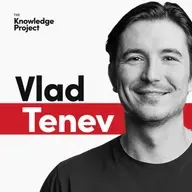 The CEO Who Lost 80% of His Company's Value (And Built It Back): Vlad Tenev