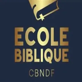 ECOLE BIBLIQUE CBNDF