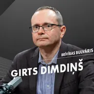 Kas liek kļūt mums politiski aktīviem un iziet ielās? Vērtē sociālpsihologs Ģirts Dimdiņš