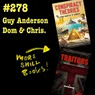Episode 267: [SF278] Livestream 14/04/2026 Guy Anderson