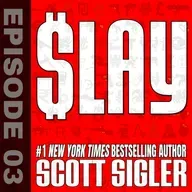 SLAY Episode 3: Merry Christmas, Dad.