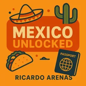 Mexico Unlocked