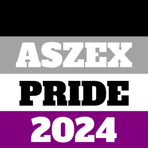 Aszex Pride Budapesten - daddyFM 2024/13
