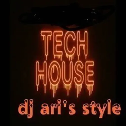 DJ ARI'S STYLE#WINTER#SPRING #TECH HOUSE #EP 11 2026