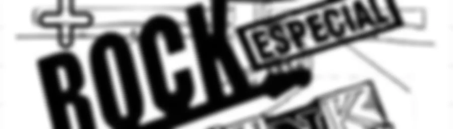 #16 CIDADE + ROCK ESPECIAL PUNK