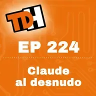 224 Claude al desnudo