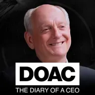 The Man Who Wrote The Book On AI: 2030 Might Be The Point Of No Return! We've Been Lied To About AI!