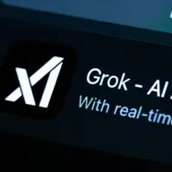 Deepfakes - Warum Musks KI-Chatbot Grok schwer beizukommen ist