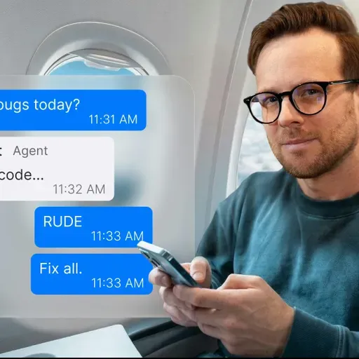 987: Remote Coding Agents