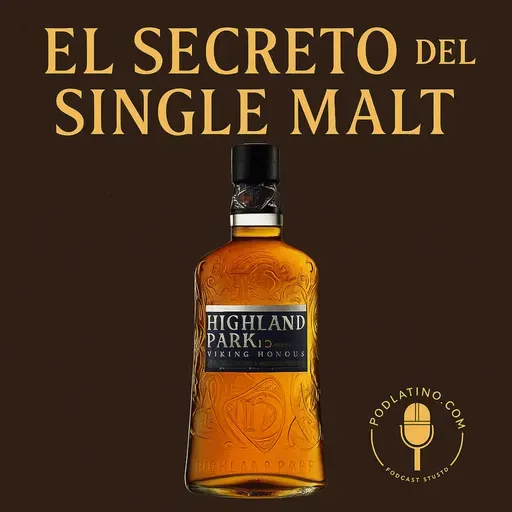 Highland Park: El equilibrio del norte