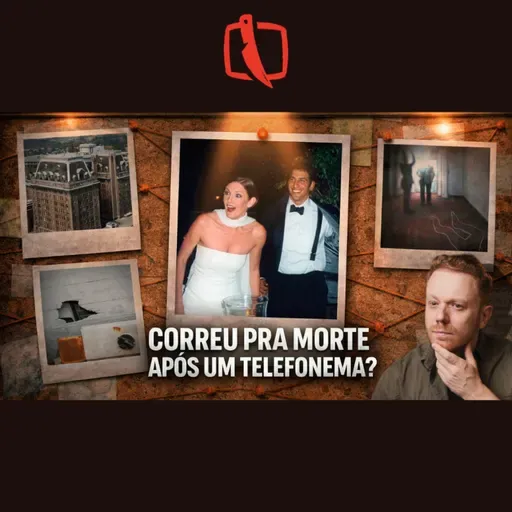 A POLÍCIA NÃO CONSEGUE OU NÃO QUER DESVENDAR?