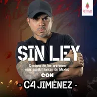 CAPÍTULO 76: SIN LEY- LA NOVIA ASESINA